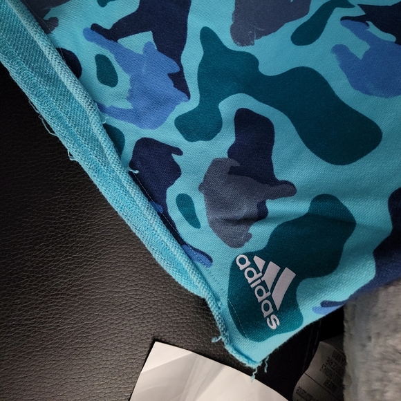 Adidas nerd shorts - Picture 2 of 3